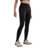Capri Yoga Pants Leggings Women with Pockets High Waisted Tummy Control Workout Gym