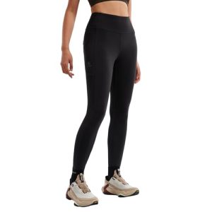 Capri Yoga Pants Leggings Women with Pockets High Waisted Tummy Control Workout Gym