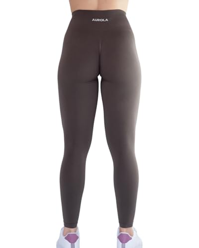 Workout Leggings for Women Seamless Scrunch Tights Tummy Control Gym Fitness Girl Sport Active Yoga Pants