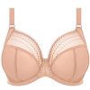 Women's Underwire Plunge Bra