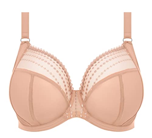 Women's Underwire Plunge Bra
