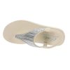 Women's Mediation-Glamorous Muse Flip-Flop