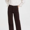Women's Patch Pocket Emmett Winnitex Twill Trousers