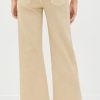 Women's Saige Mid Rise Wide Leg