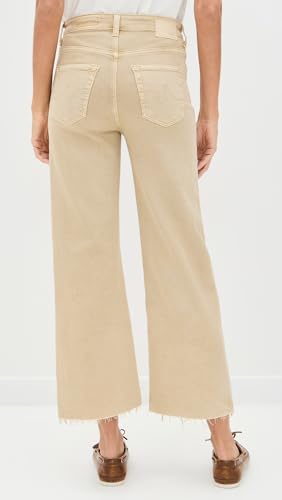 Women's Saige Mid Rise Wide Leg