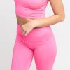 Hot Pants Leggings for Women, USA Made Sustainable Eco Luxury Activewear Quick Dry