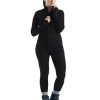 Women's Quantum Iii Long Sleeve Wool Athletic Full Zip Sweater