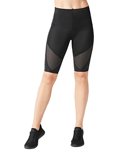 Women's Stabilyx Ventilator Joint Support Compression, Breathable Shorts for Running