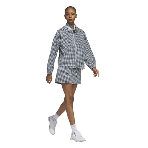 Women's Ultimate365 Gingham Jacket