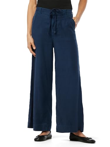 Women's The Addison Wide Leg Pant