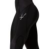 Women's Stabilyx Joint Support 3/4 Capri Compression Tight Pants