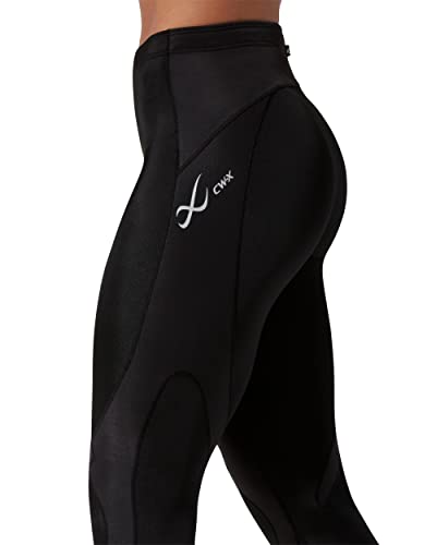 Women's Stabilyx Joint Support 3/4 Capri Compression Tight Pants