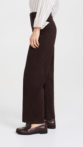 Women's Patch Pocket Emmett Winnitex Twill Trousers