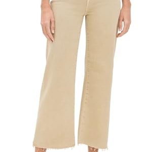 Women's Saige Mid Rise Wide Leg
