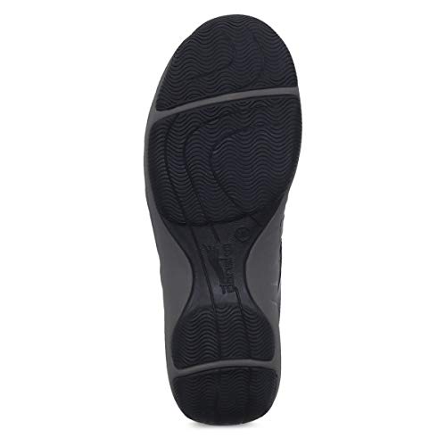 Women's Henriette Comfort Sneaker - Lightweight Womens Shoe, Added Support