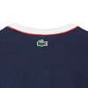 Women's Sport Ultra Dry Tennis Heritage Badge T-Shirt