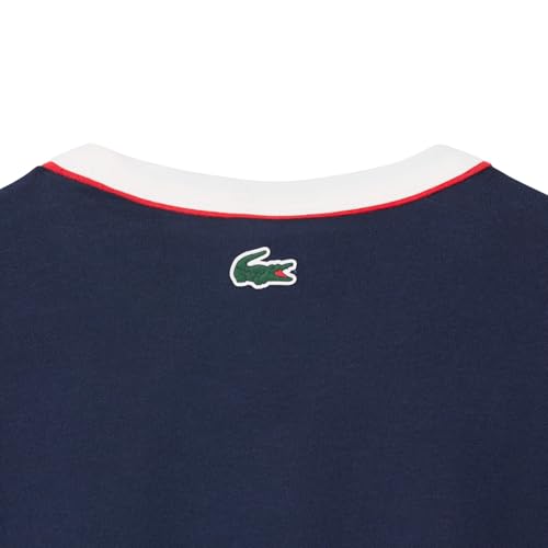 Women's Sport Ultra Dry Tennis Heritage Badge T-Shirt