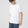 Quick Dry RELIVE Sports Shirt with UV Protection, Japanese Shirt, White