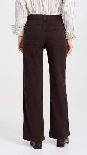 Women's Patch Pocket Emmett Winnitex Twill Trousers