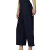 Women's The Chloe High Rise Utility Wide Leg Pant