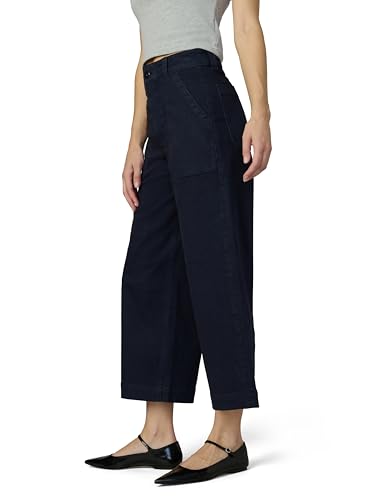 Women's The Chloe High Rise Utility Wide Leg Pant