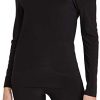 Women's Long Sleeve Drop Shoulder Top