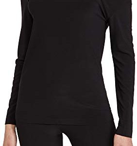 Women's Long Sleeve Drop Shoulder Top