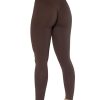 Dream Collection Workout Leggings for Women High Waist Seamless Scrunch Athletic Running Gym Fitness Active Pants