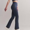 Women's Leggings - Revive Flare Leggings for Women - Ultrasoft Yoga Pants Made with CosmicKnit 4-Way Stretch Fabric