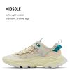 Women's Kinetic Breakthru Tech Lace Shoes