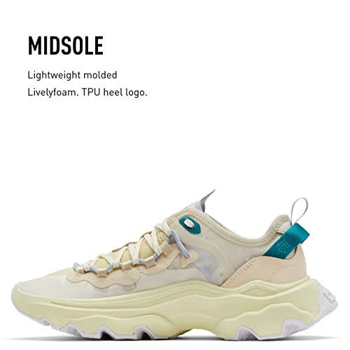 Women's Kinetic Breakthru Tech Lace Shoes