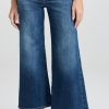 Women's Cropped Jo Jeans