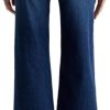 Women's Saige Mid Rise Wide Leg