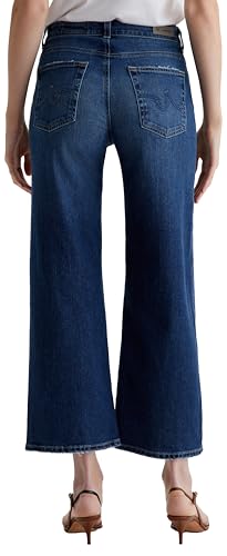 Women's Saige Mid Rise Wide Leg