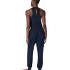 womens Gaia Yoga Jumpsuit