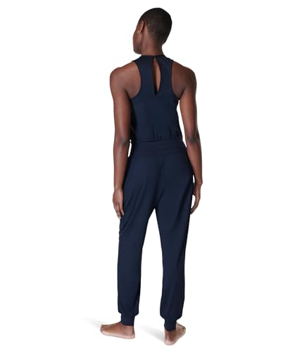 womens Gaia Yoga Jumpsuit