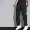 Beeswan Pants for Women Over 50 Comfysfit StretchActive Unisex Ultra Stretch Quick Drying Summer for Men (XXS-4XL)