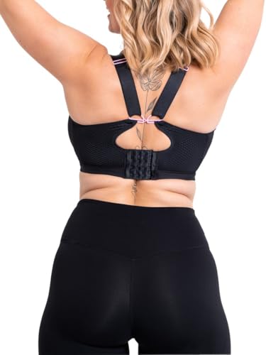 Everymove Underwire Sports Bra (CK043113)