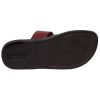 Mens/Womens Leather Biblical Sandals/Slides From Jerusalem (Shepherd's Field II)