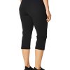 Women's Everyday Basic Capri