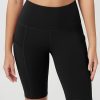 Women's Tummy Control Biker Shorts 2.0 with Pockets High Waist Athletic Workout Yoga Shorts-3.5''/ 5"/ 8" / 10" Inseam