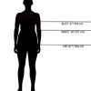 Women's Everyday Basic Capri