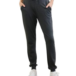 Women's Ultra-Soft Jogger Pant - Lightweight All-Season Comfort