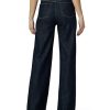 Women's The Mia High Rise Wide Leg Jean