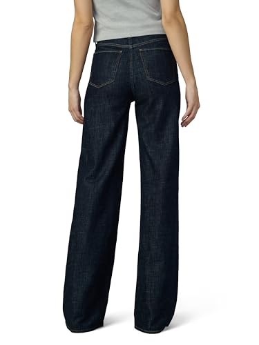 Women's The Mia High Rise Wide Leg Jean