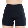 Dream Collection Women Workout Shorts High Waist Gym Shorts, Scrunch Butt Seamless Athletic Shorts