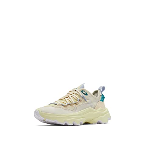 Women's Kinetic Breakthru Tech Lace Shoes