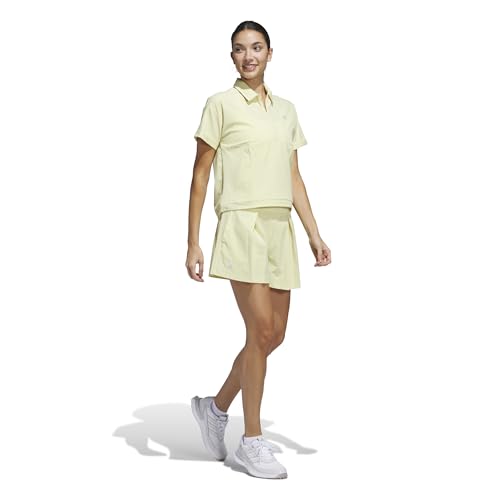 Women's Go-to Short Sleeve Layering Top