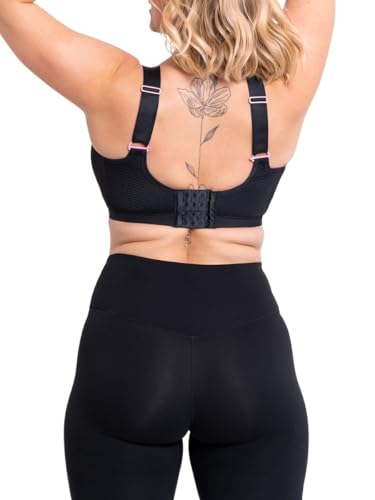 Everymove Underwire Sports Bra (CK043113)