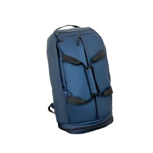 35L Gym Bag Yoga Fitness Duffel Backpack for Men Women Sport Bags with Shoes Pack Outdoor Camping Rucksack Travel Luggage
